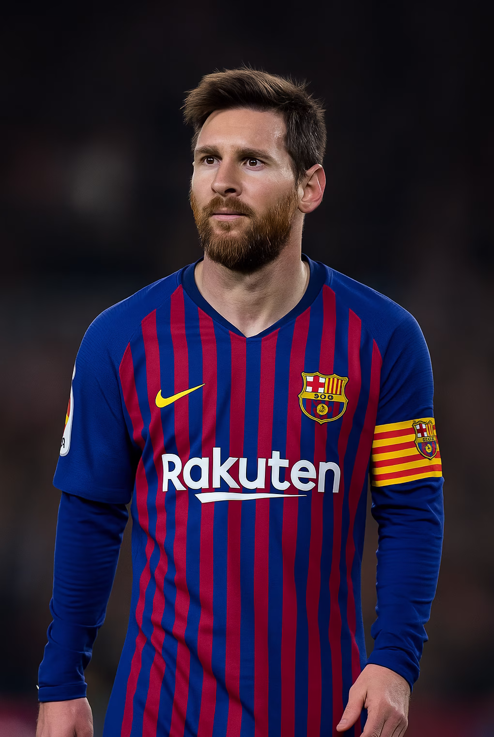 Lionel Messi’s Unforgettable Years at FC Barcelona