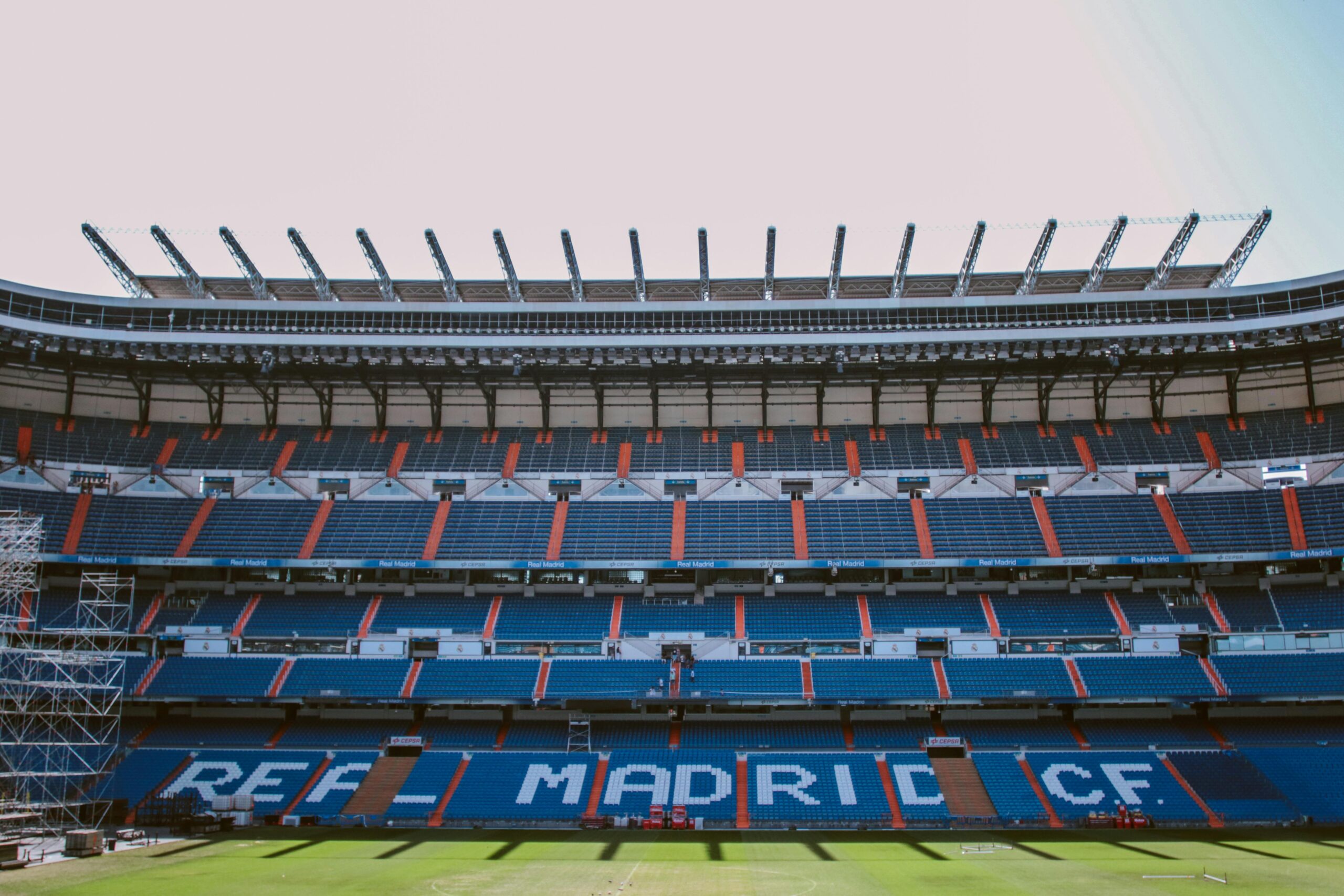 Real Madrid