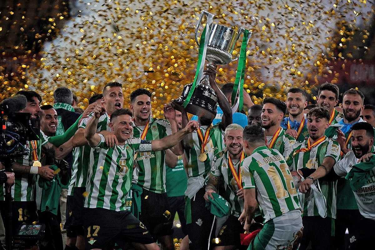 Betis Calibration 