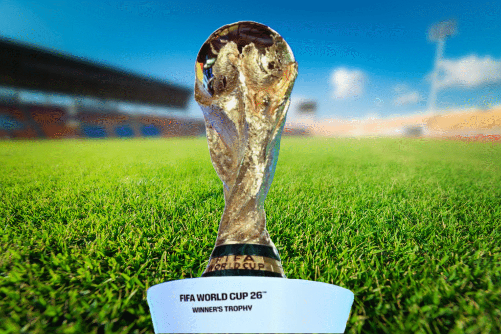 FIFA World Cup 2026