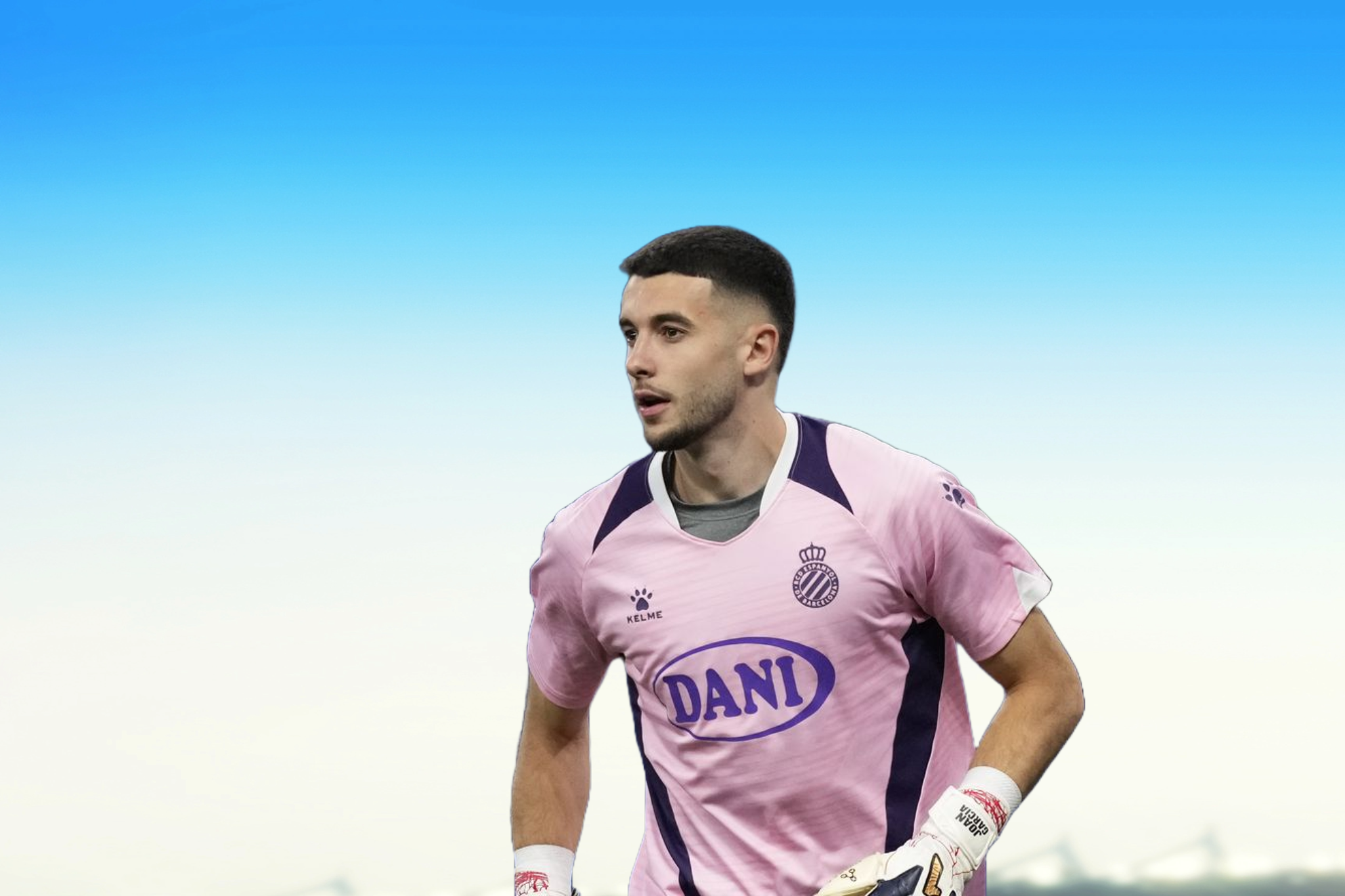 Joan García to Barcelona: Moisés Hurtado Reacts to Controversial Transfer
