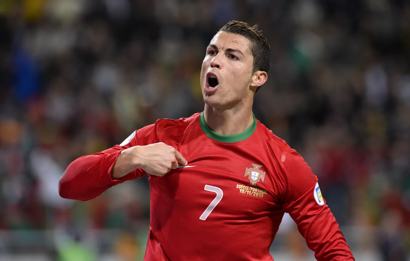 Cristiano Ronaldo Scores at 40 to Send Portugal to Nations League Final