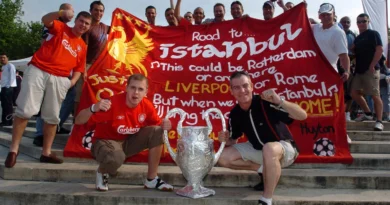 Miracle of Istanbul