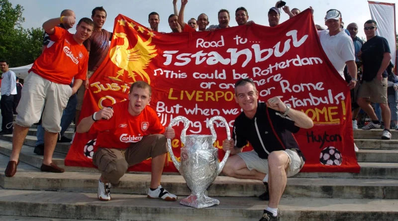 Miracle of Istanbul