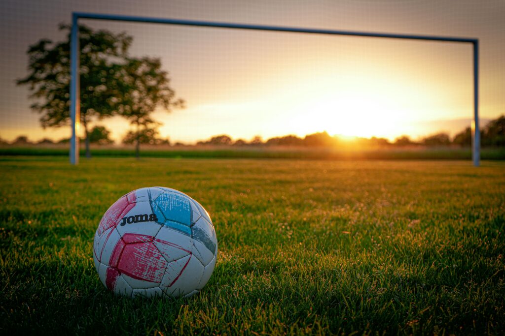 Luis del Sol Training Ground